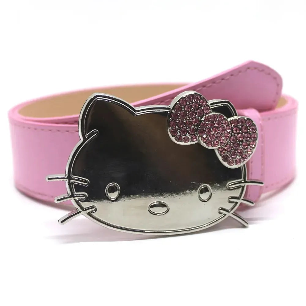 Pasek Hello Kitty