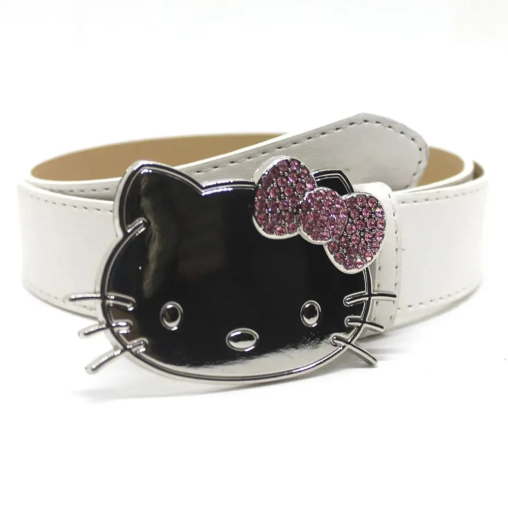 Pasek Hello Kitty