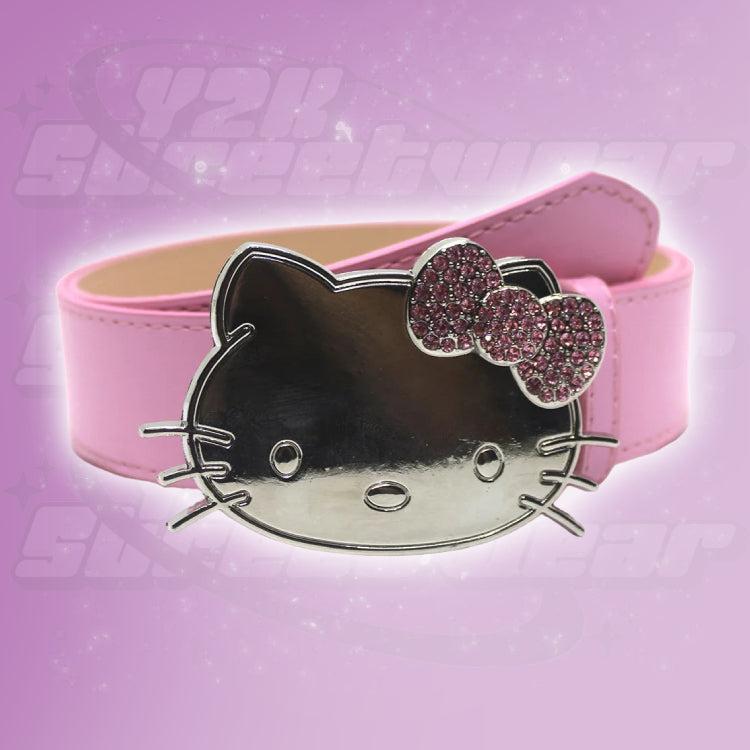 Pasek Hello Kitty