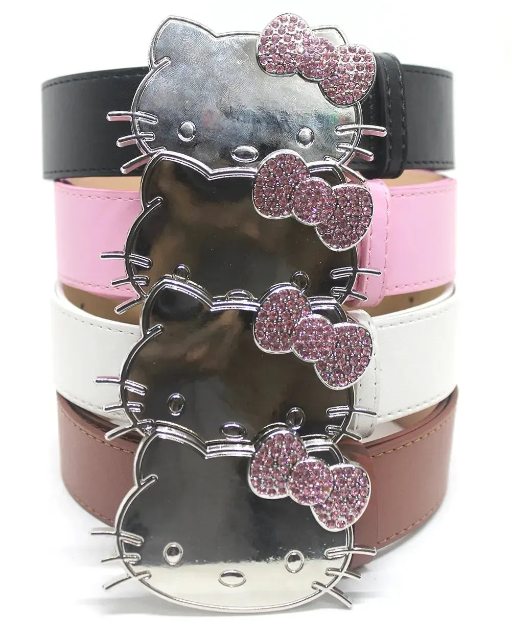 Pasek Hello Kitty
