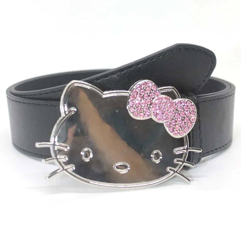 Pasek Hello Kitty