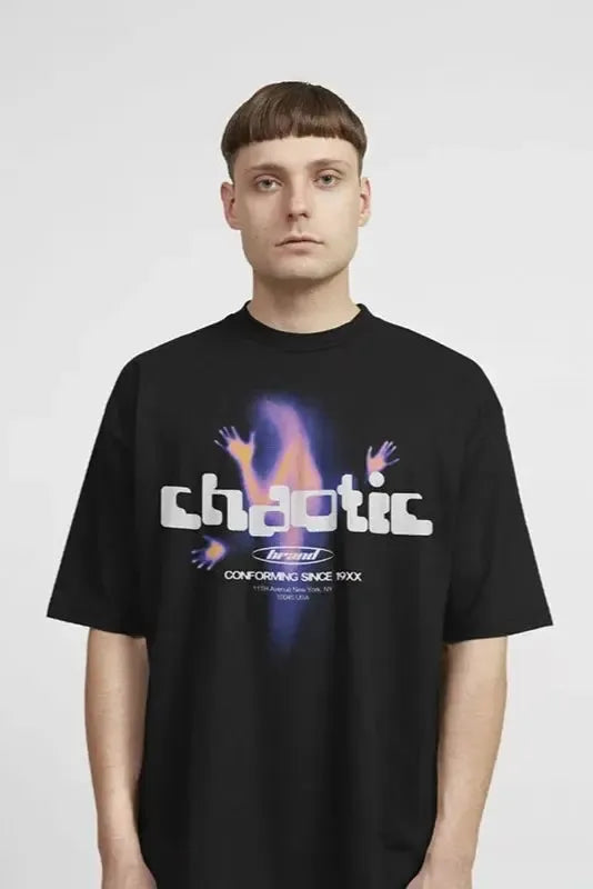 Chaotic T Koszula