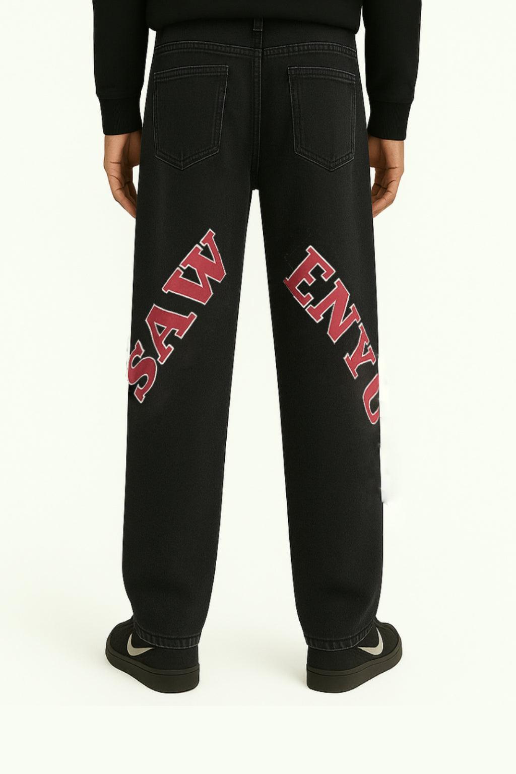 Custom Design JEANSYsy