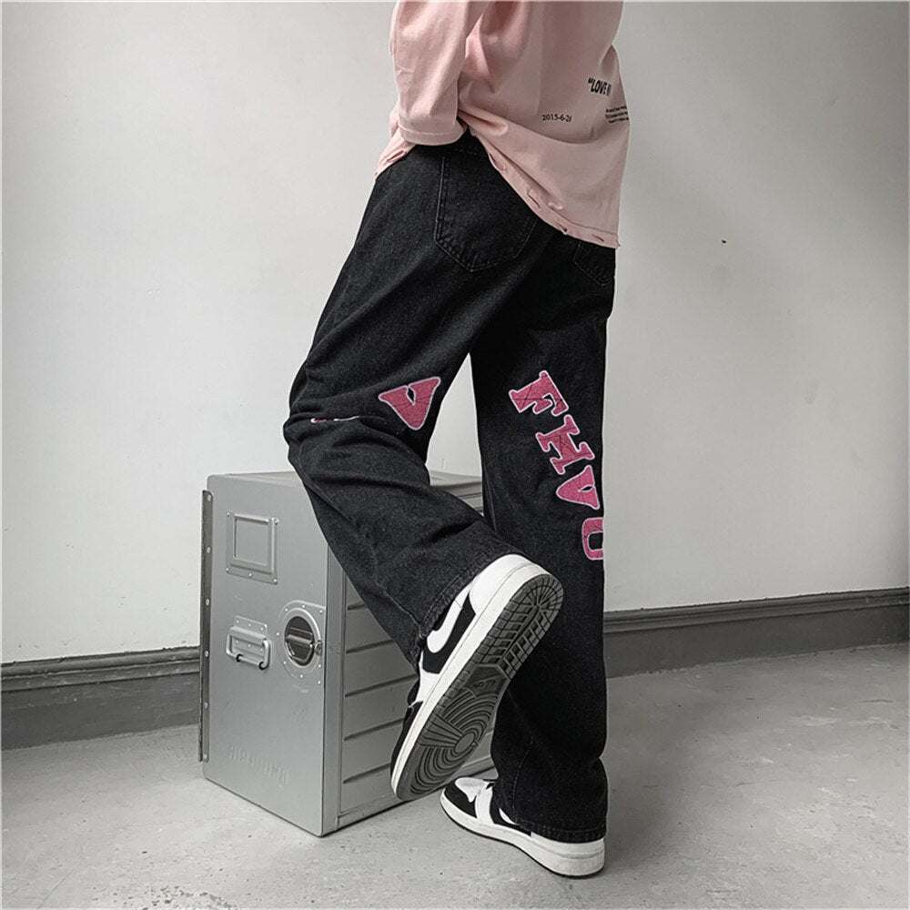 Custom Design JEANSYsy