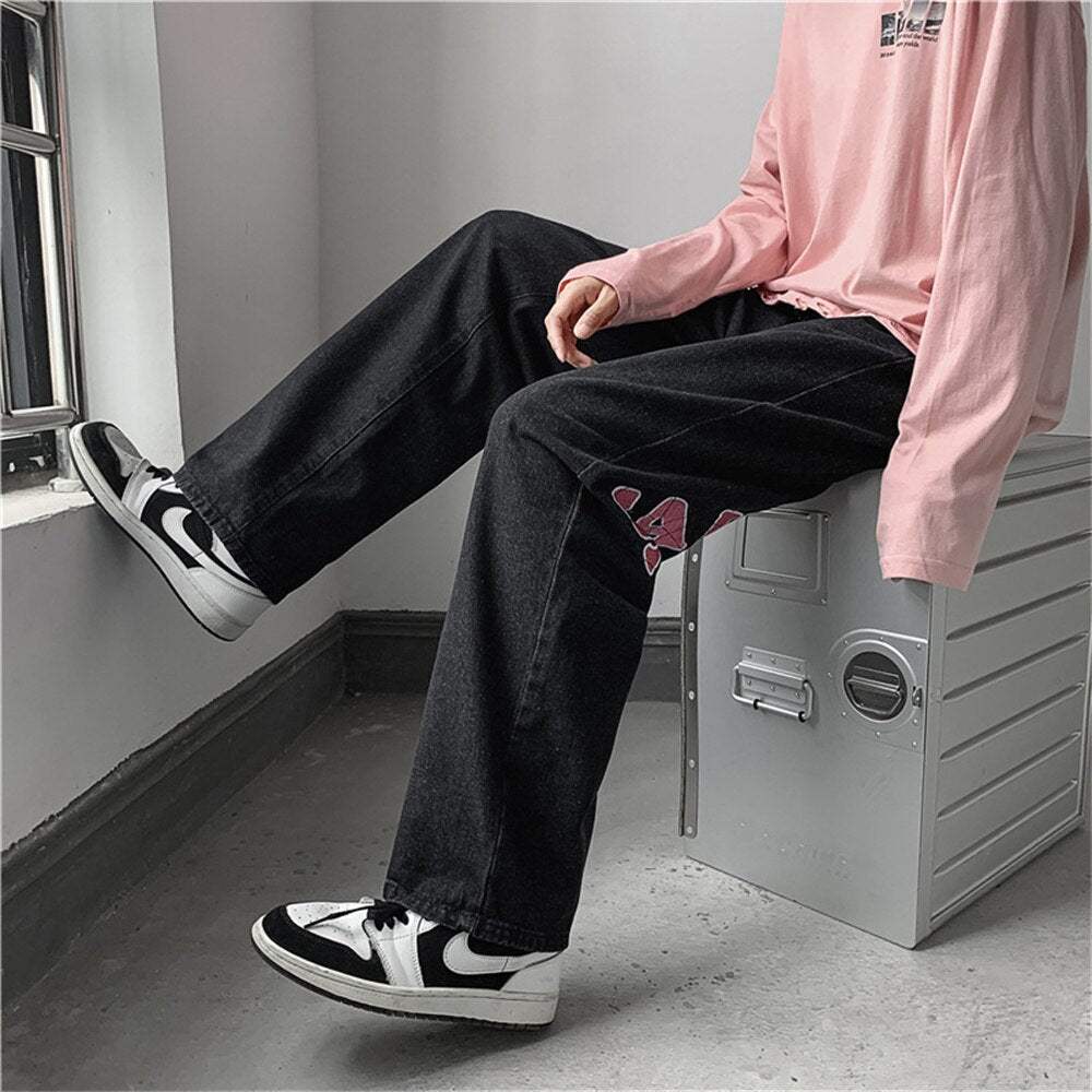 Custom Design JEANSYsy
