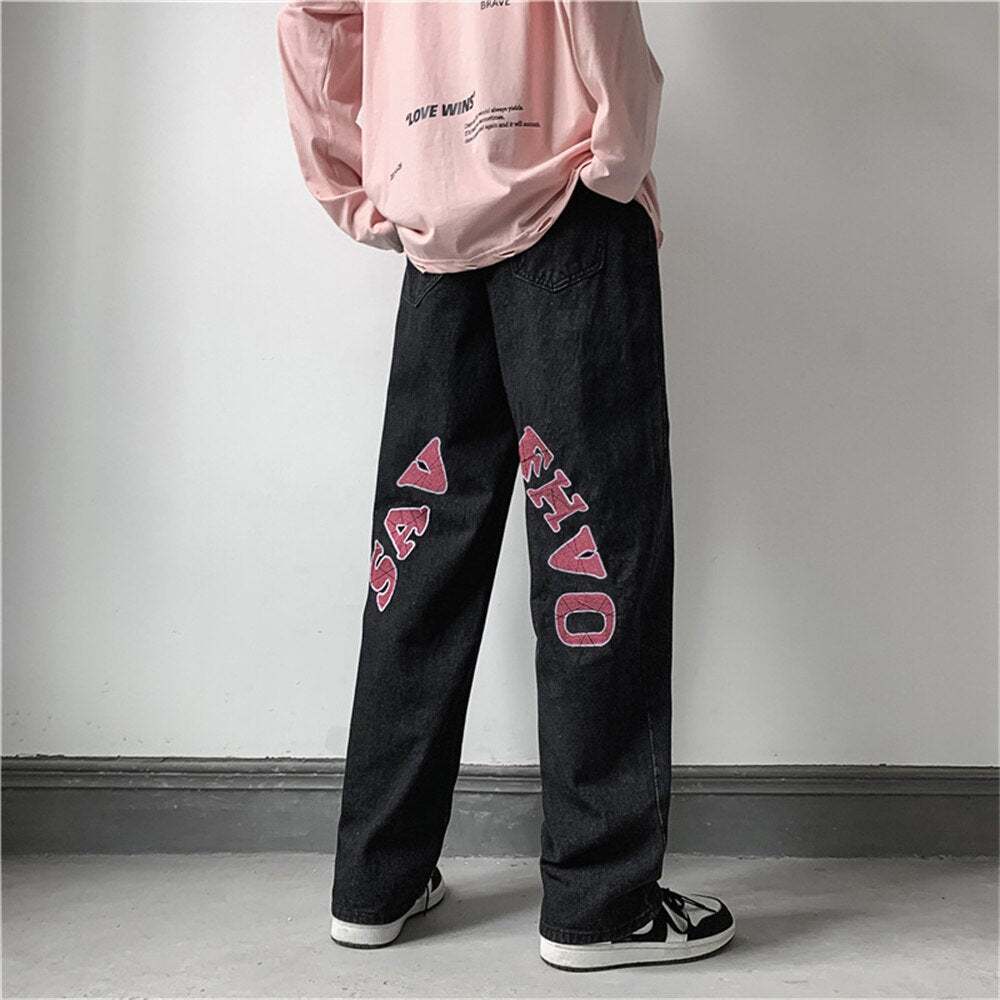 Custom Design JEANSYsy