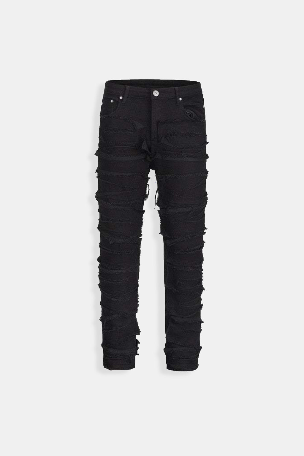Distressed JEANSYsy