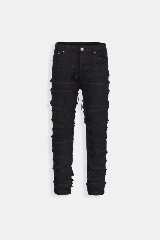 Distressed JEANSYsy