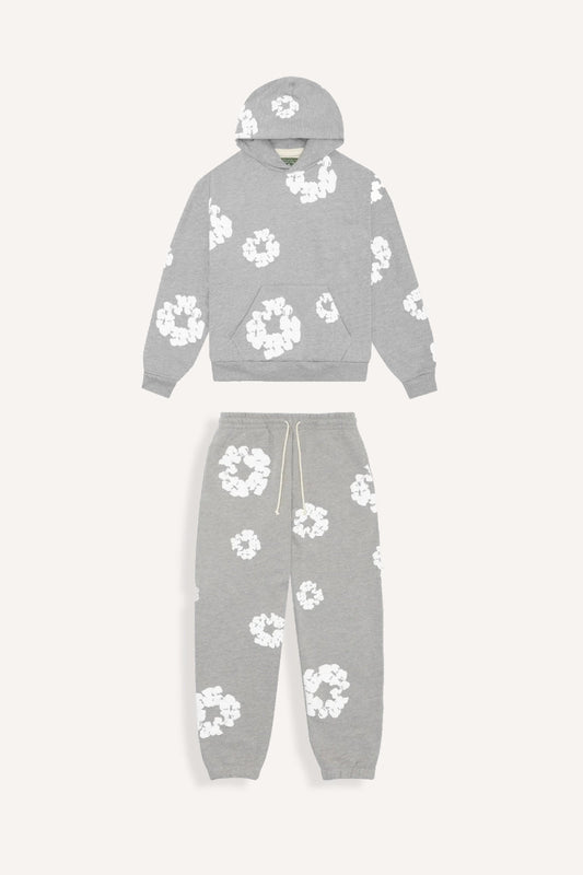 KOMPLET DRESOWY Fleur