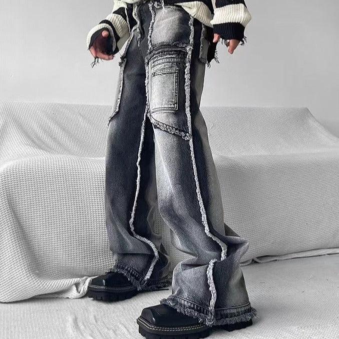 Gorpcore JEANSYsy