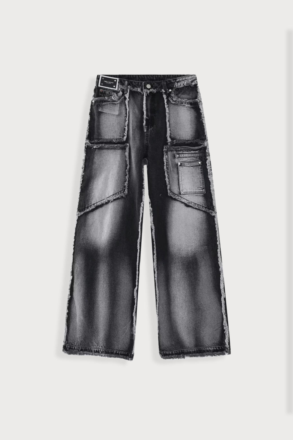 Gorpcore JEANSYsy
