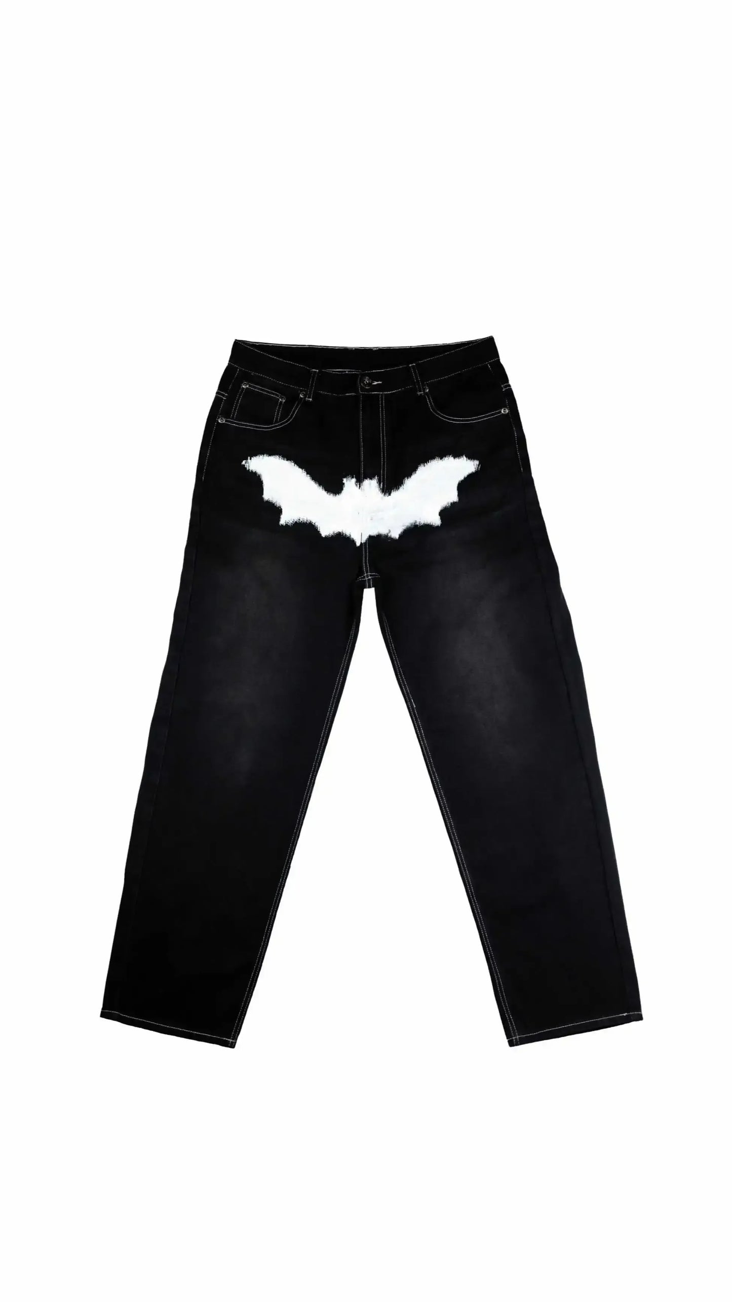 JEANSYsy Batman