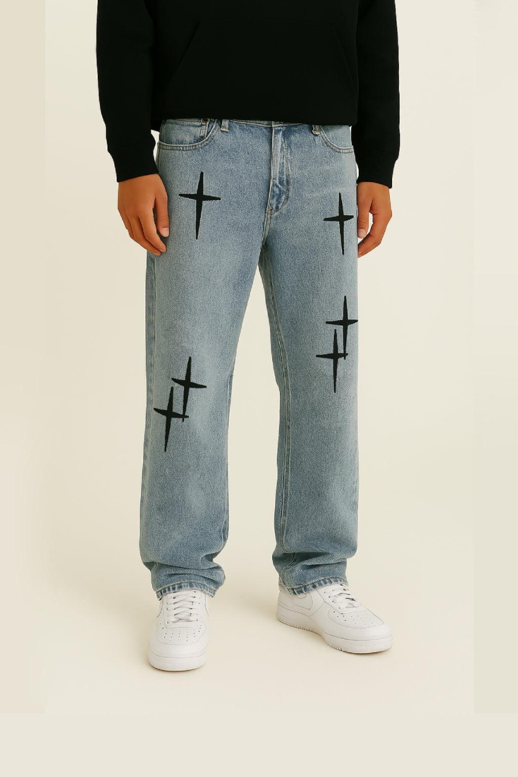 JEANSYsy Aesthetic