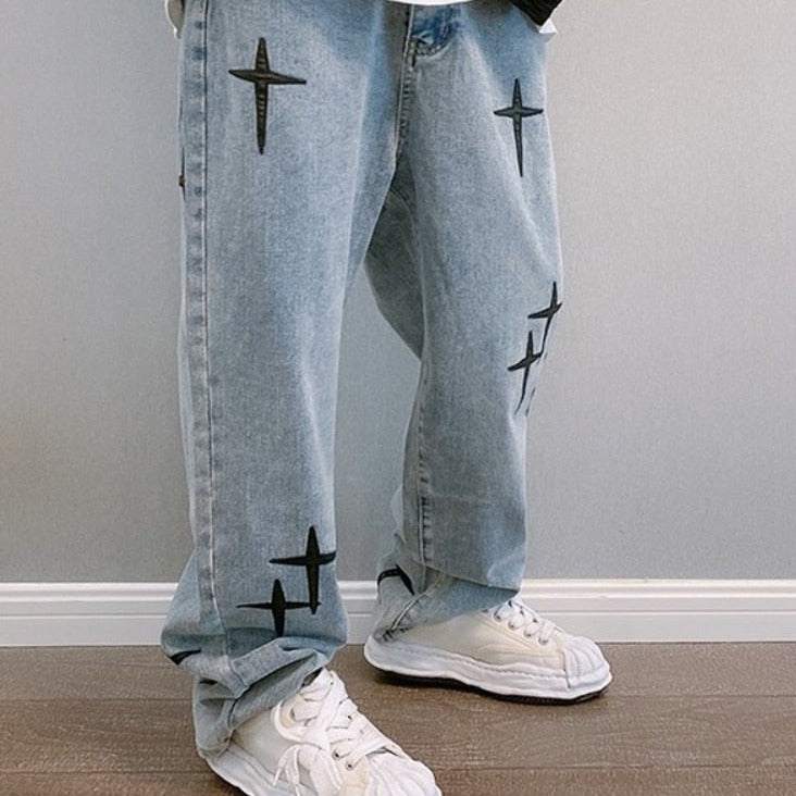 JEANSYsy Aesthetic
