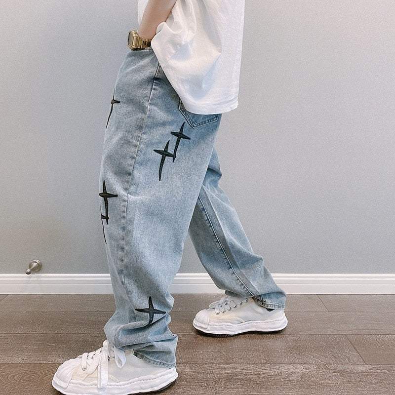 JEANSYsy Aesthetic