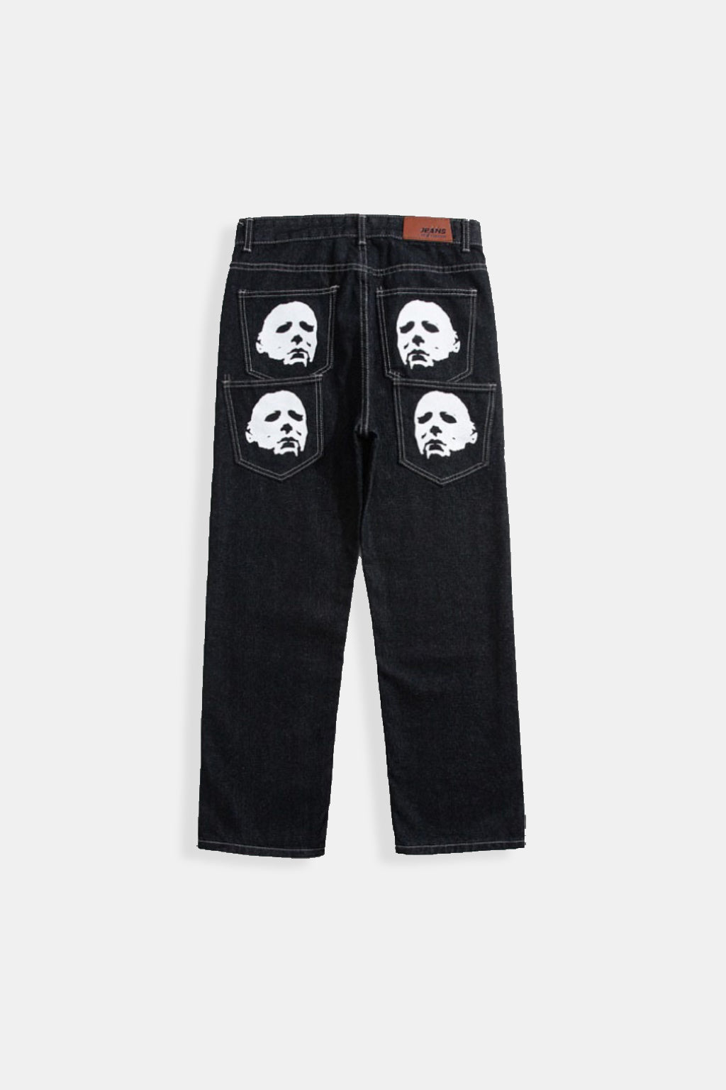JEANSYsy Baggy Y2K