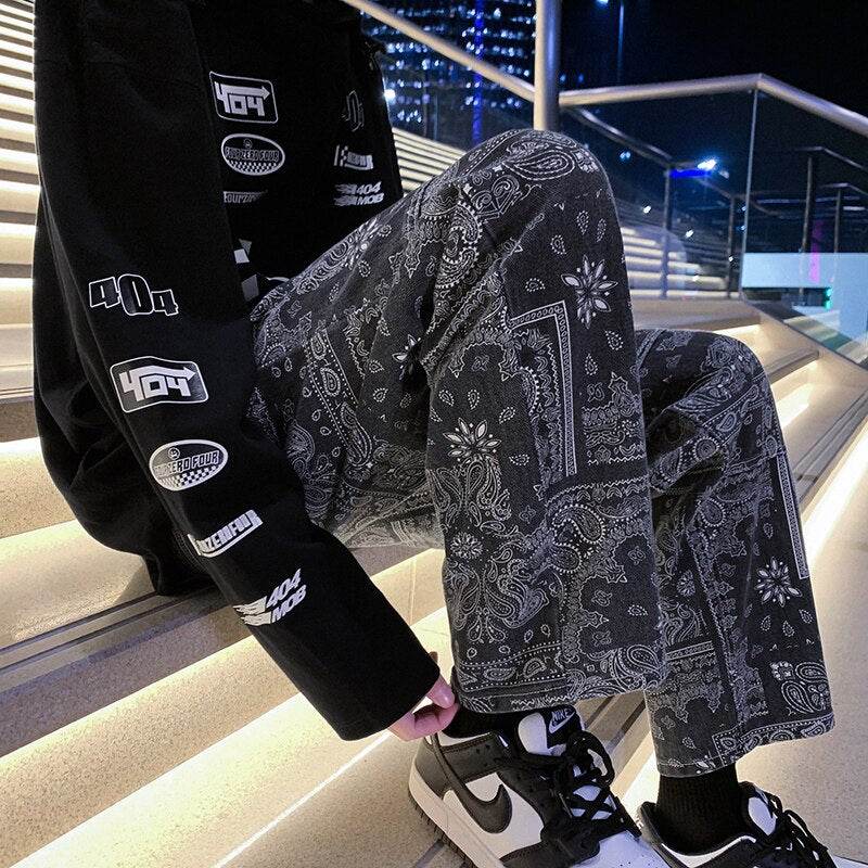 JEANSYsy Bandana