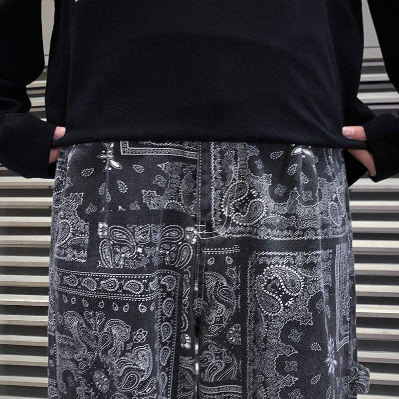 JEANSYsy Bandana