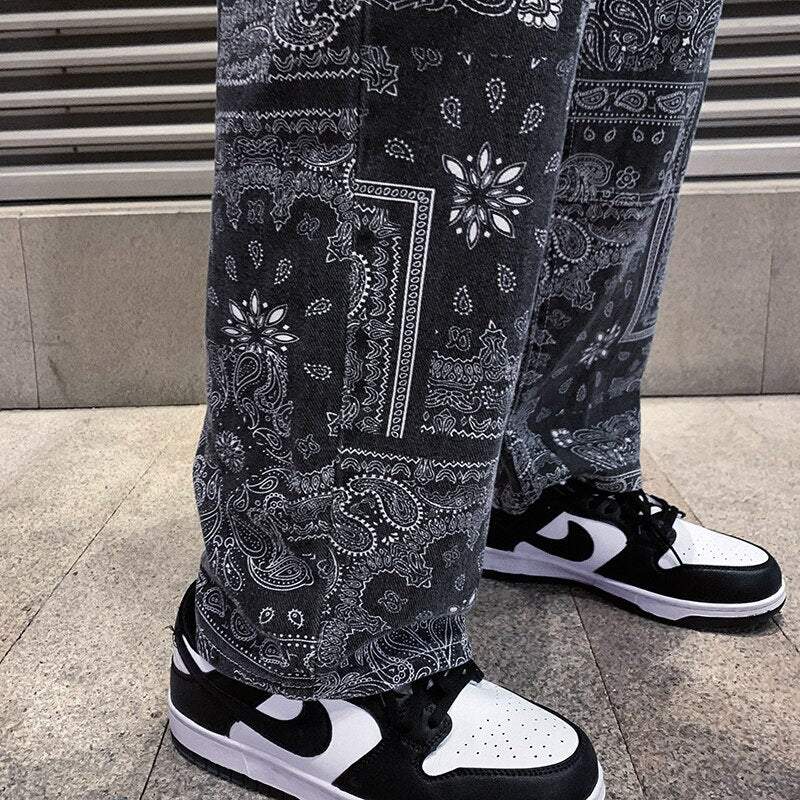 JEANSYsy Bandana