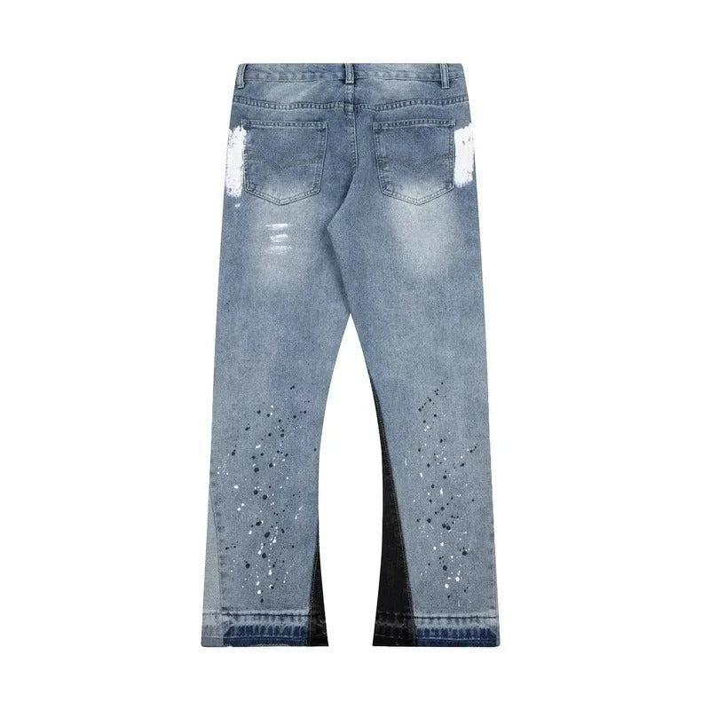 JEANSYsy Drill Uk