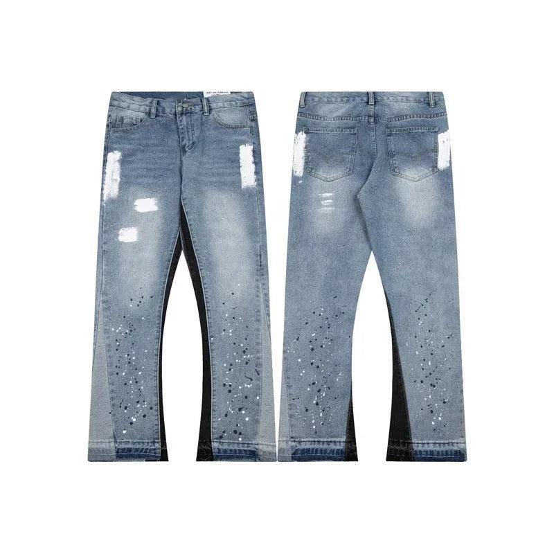 JEANSYsy Drill Uk