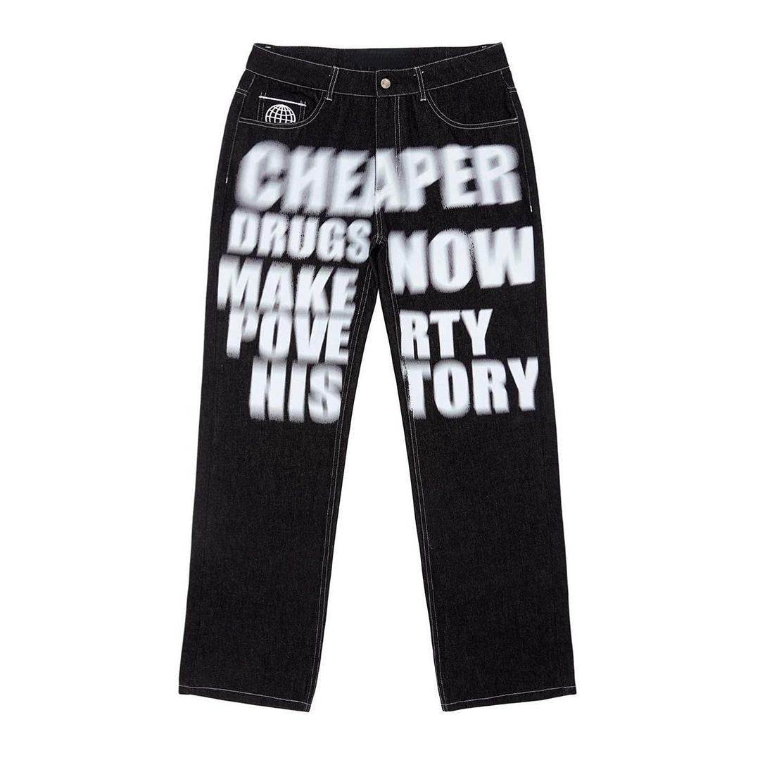 JEANSYsy Drip