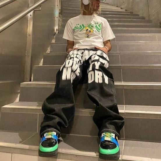 JEANSYsy Drip