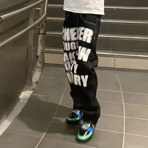 JEANSYsy Drip