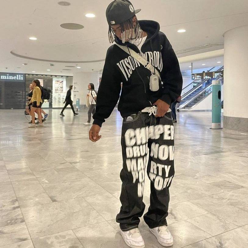 JEANSYsy Drip