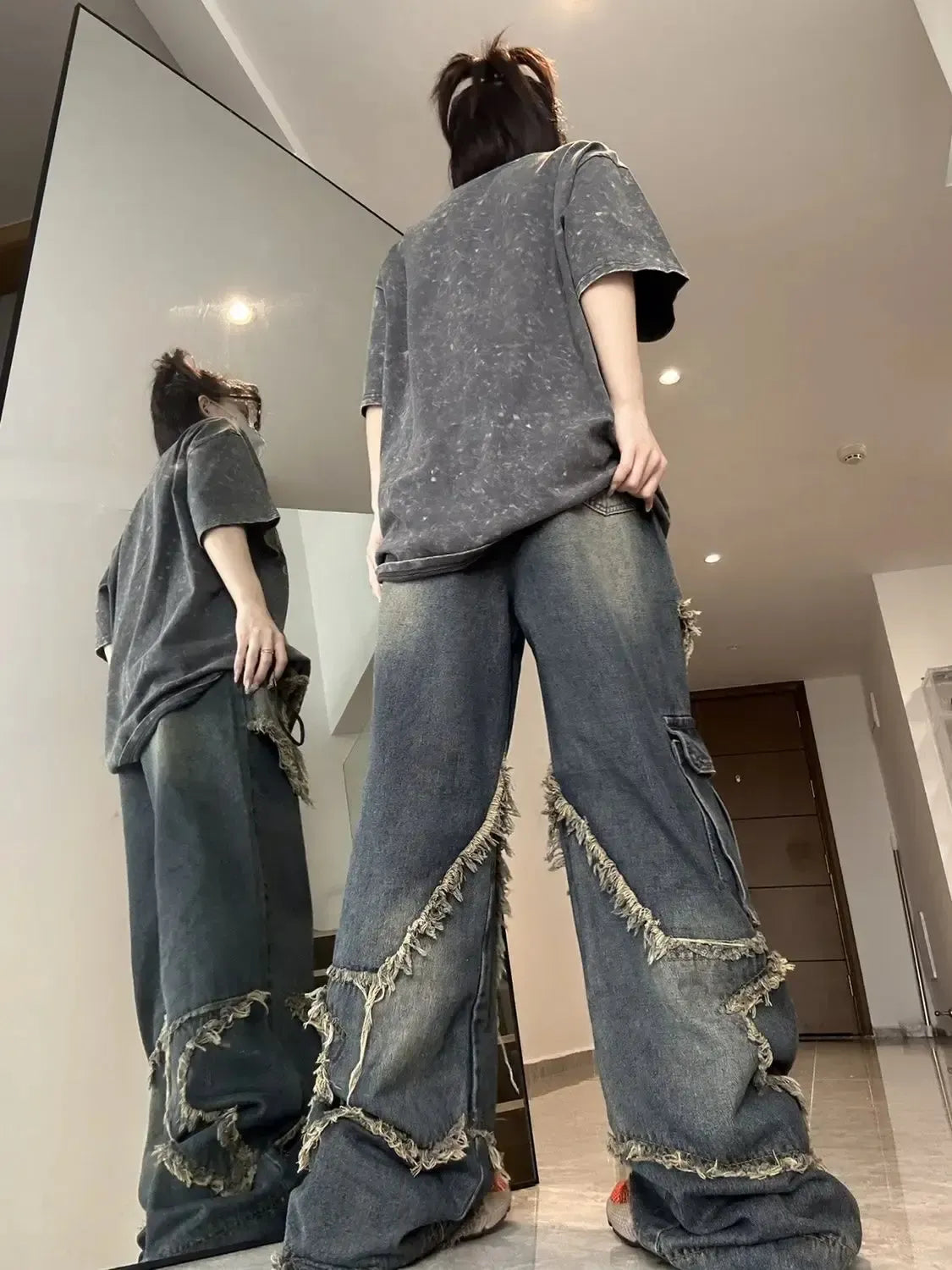 JEANSYsy Etoile