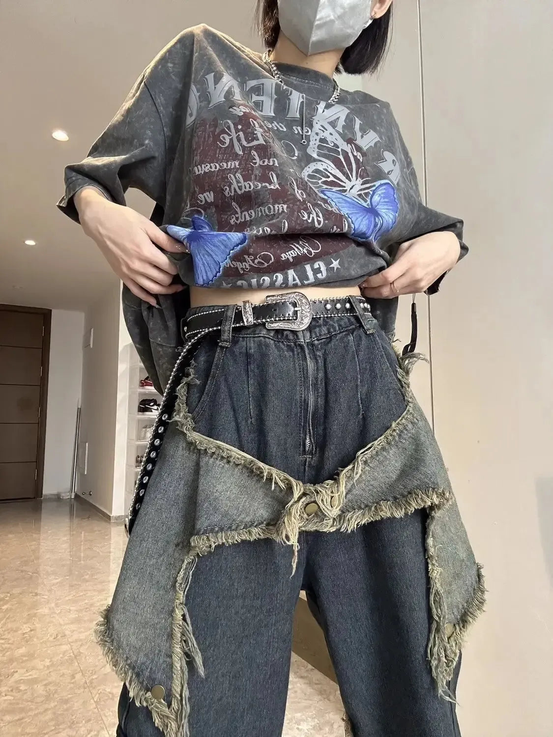 JEANSYsy Etoile