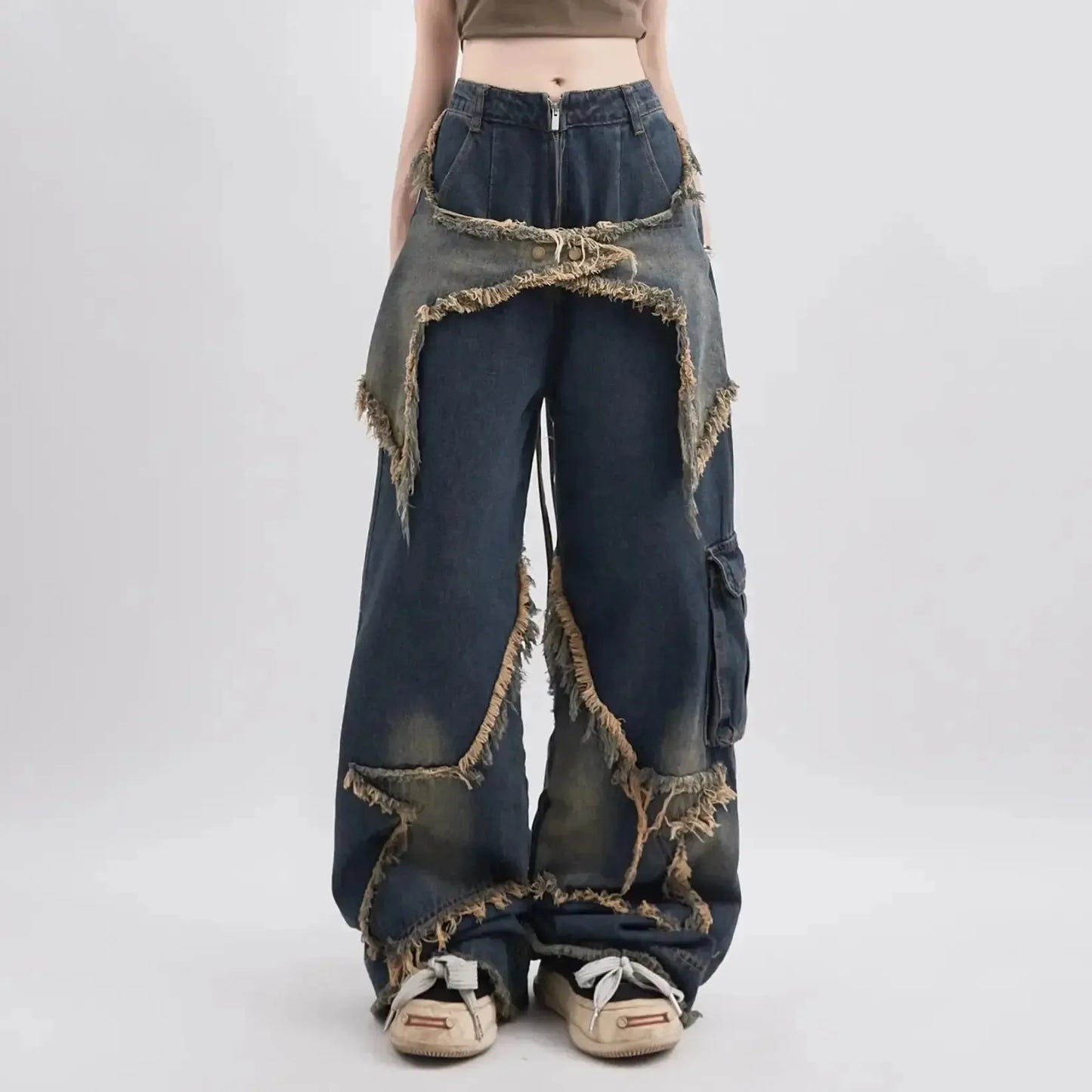 JEANSYsy Etoile