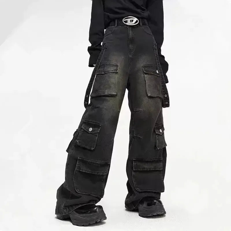 JEANSYsy Gothique