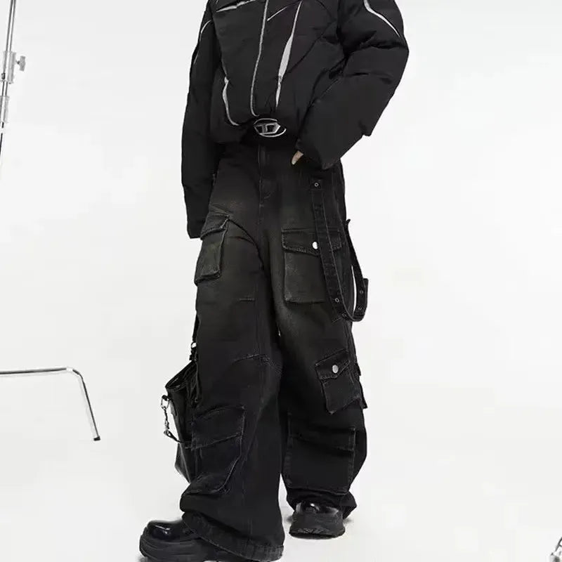JEANSYsy Gothique