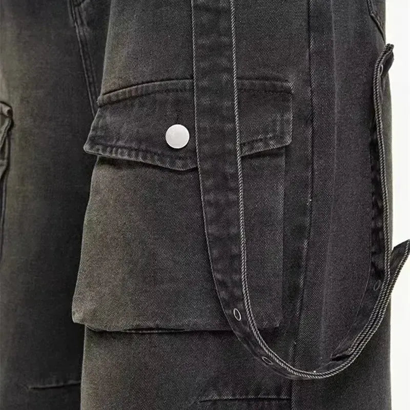 JEANSYsy Gothique