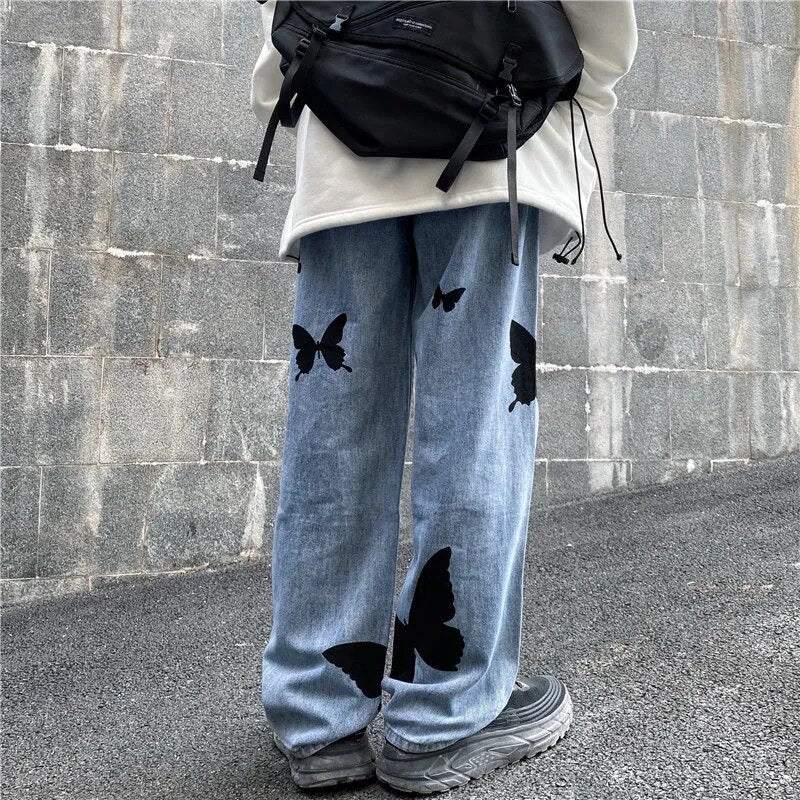 JEANSYsy Papillon