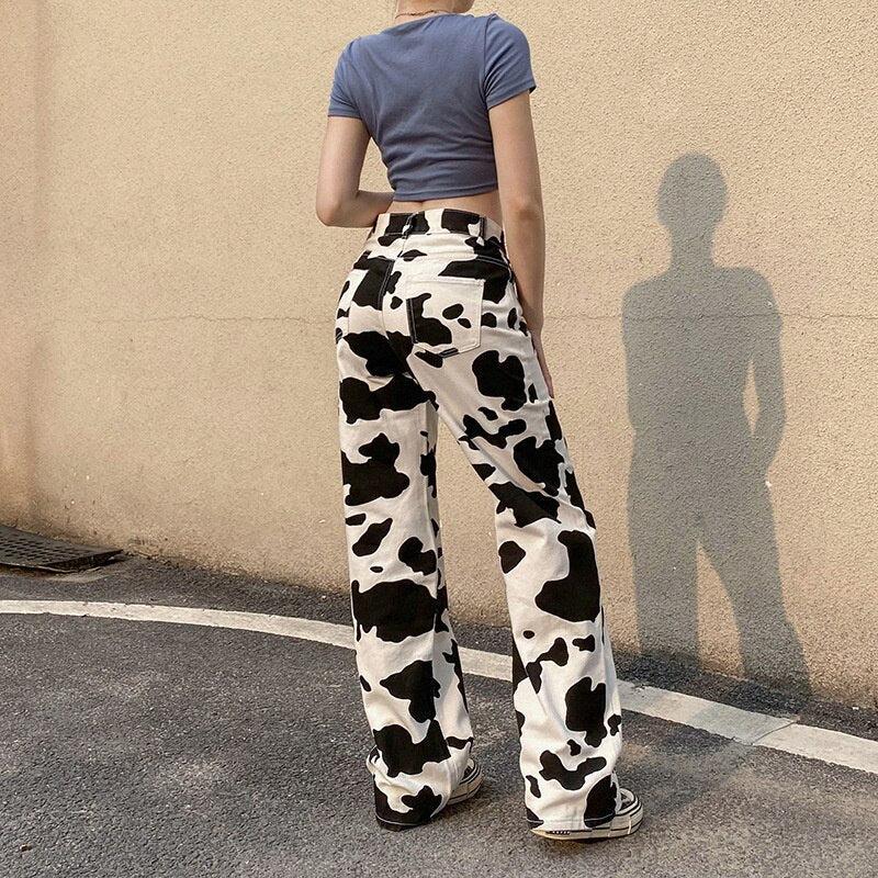 JEANSYsy Vache