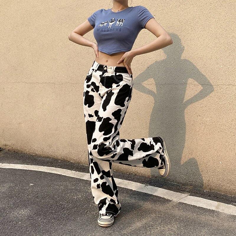 JEANSYsy Vache