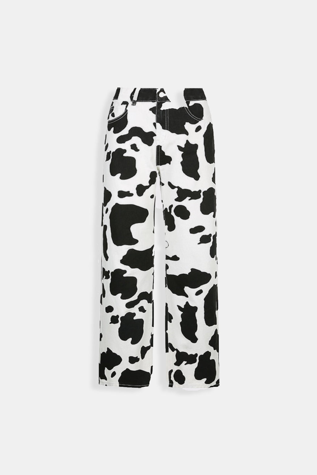 JEANSYsy Vache