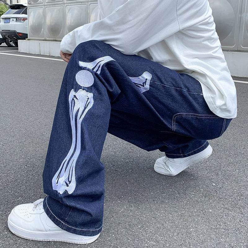 JEANSYsy Skeleton