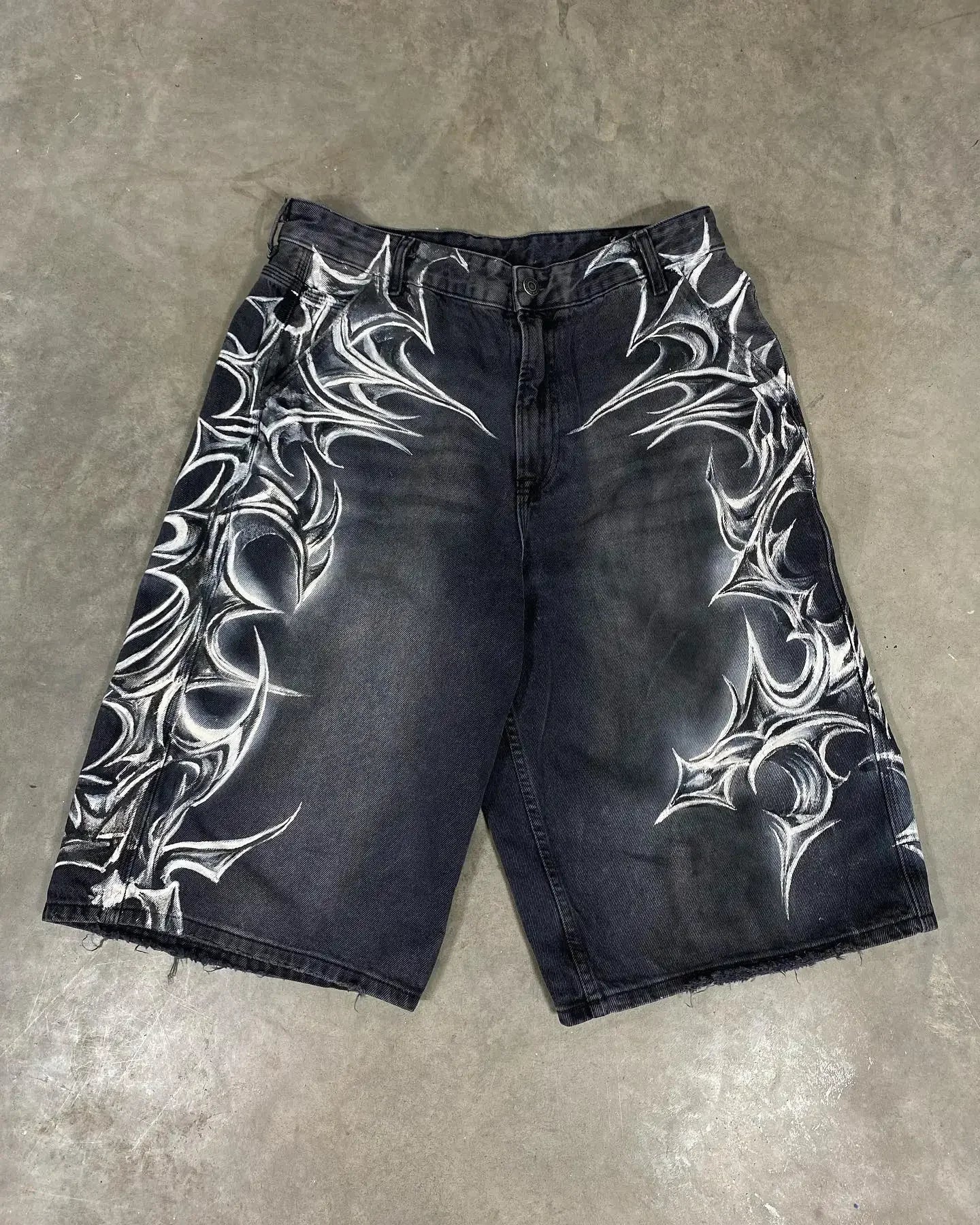 Jort Tribal