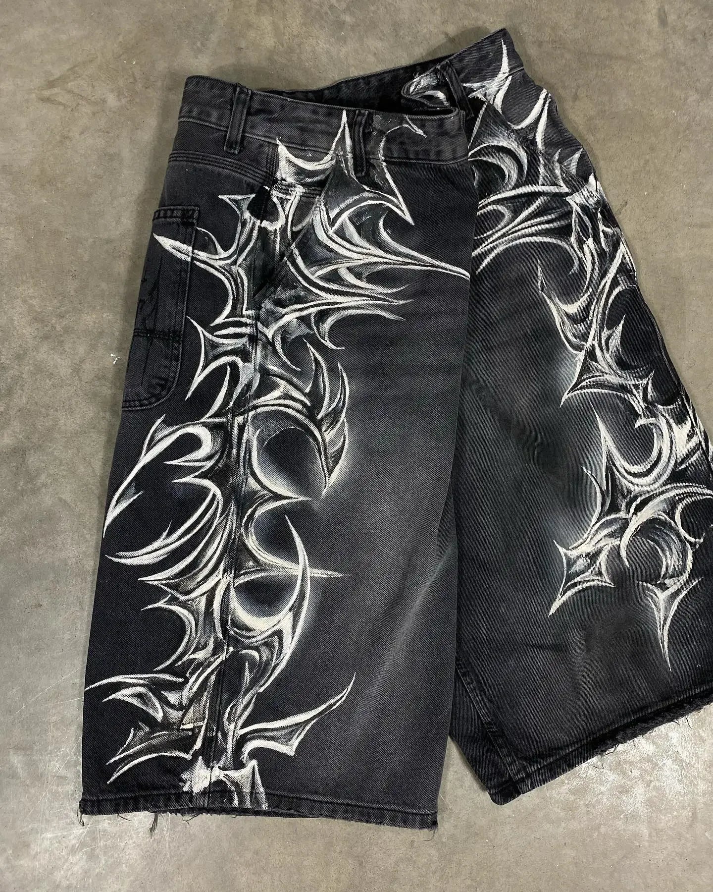 Jort Tribal
