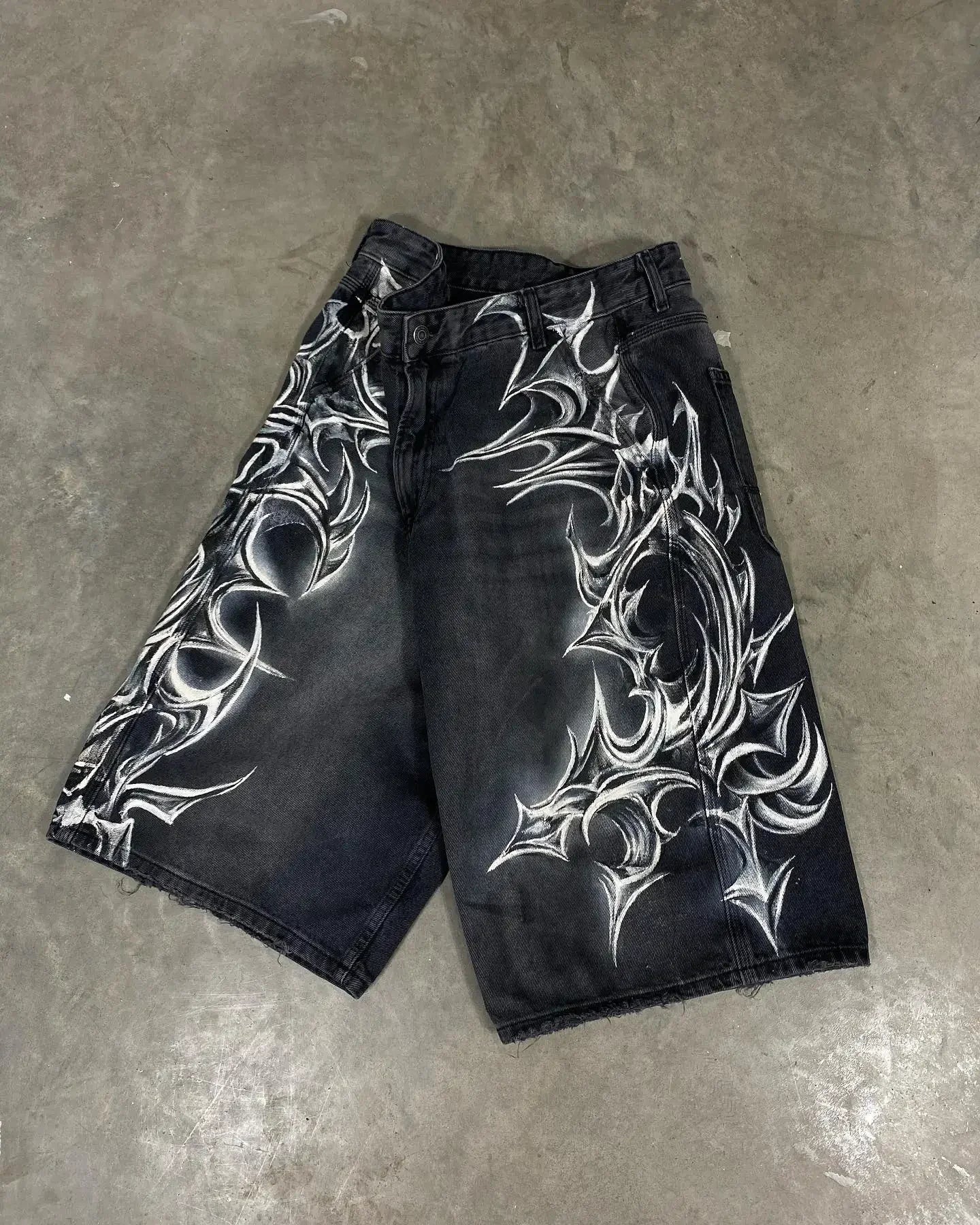 Jort Tribal