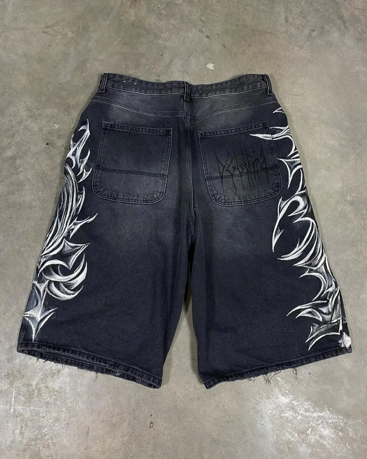 Jort Tribal