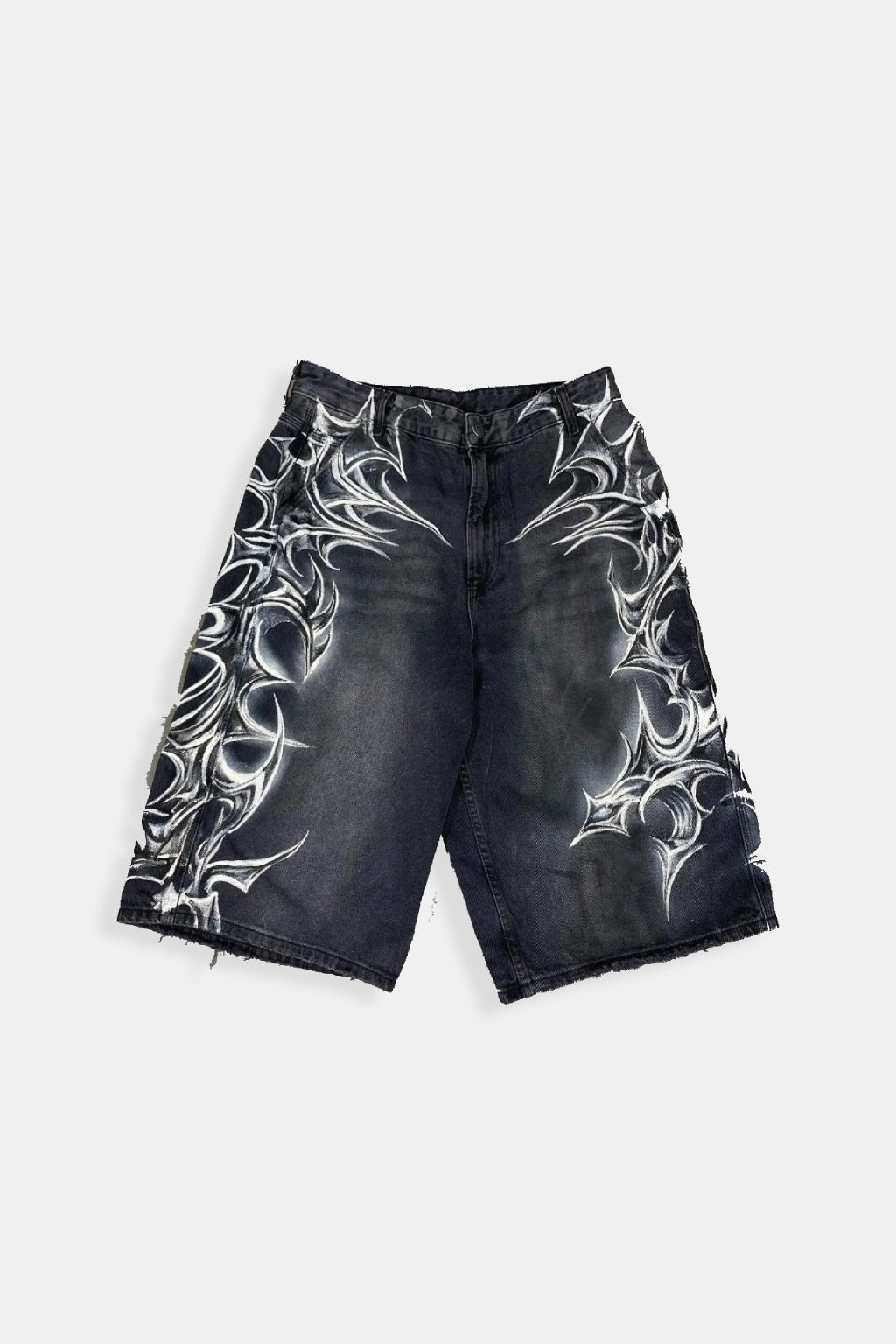 Jort Tribal