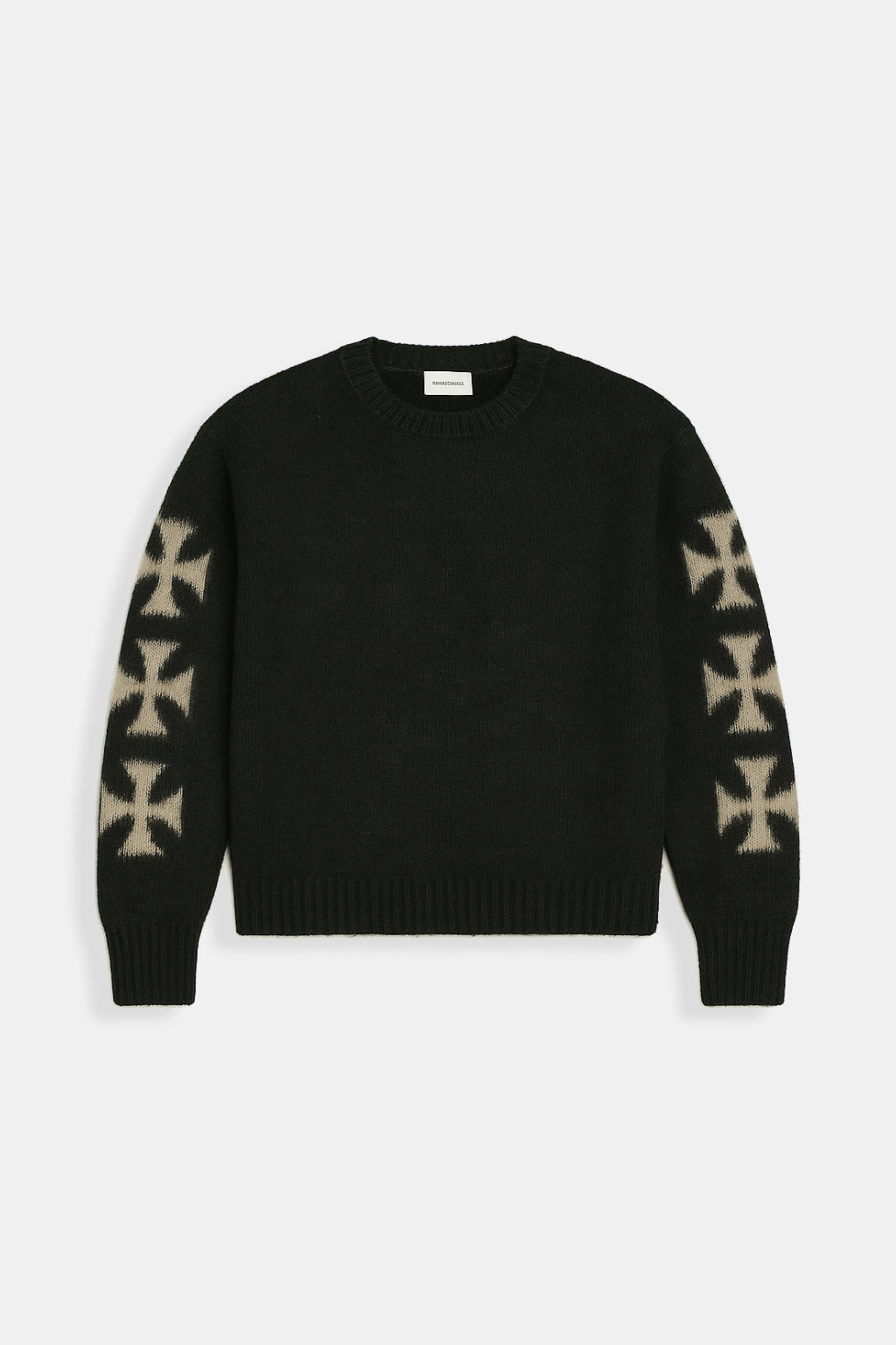 Knit Noir