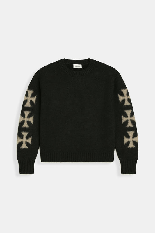 Knit Noir