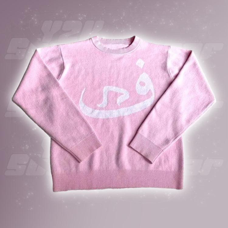 Knit Rose