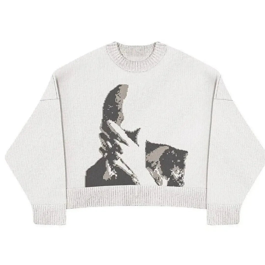 Knit Streetwear