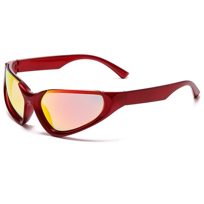 Lunette Mbappé